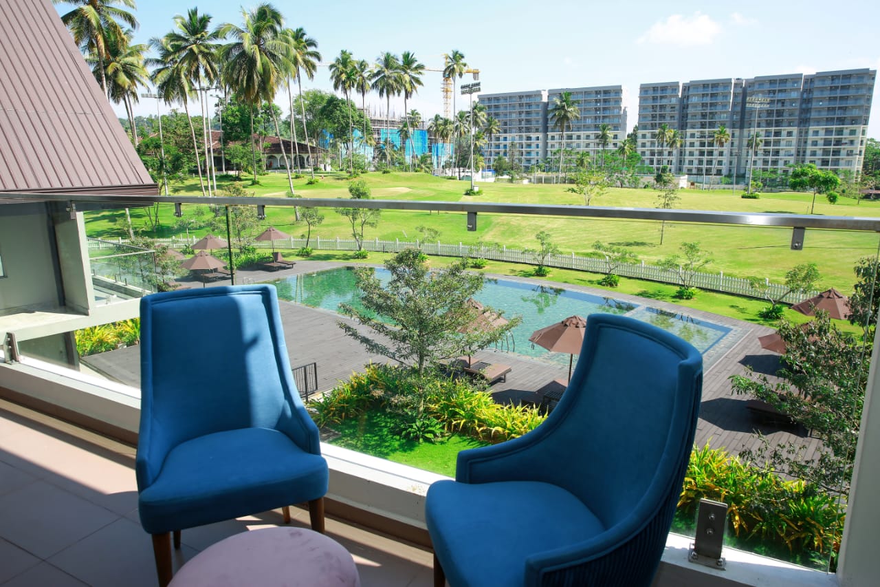  Canterbury Golf View Kahathuduwa 